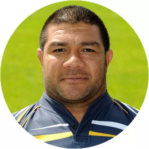 Tevita Taumoepeau
