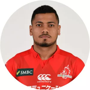 Tevita Tupou