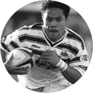 Tevita Vaikona