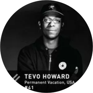 Tevo Howard