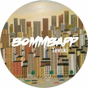 Tevski - Musical artist