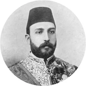 Tewfik Pasha