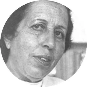 Tewhida Ben Sheikh - Physician