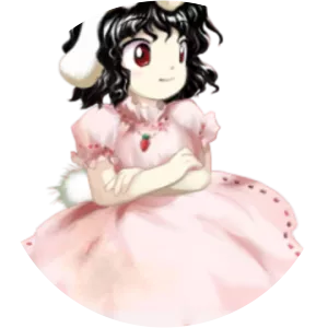 Tewi Inaba - 