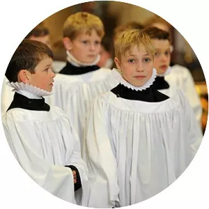 Tewkesbury Abbey Schola Cantorum - Musical group