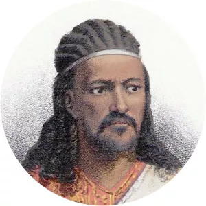 Tewodros II