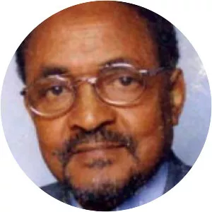 Tewolde Berhan Gebre Egziabher