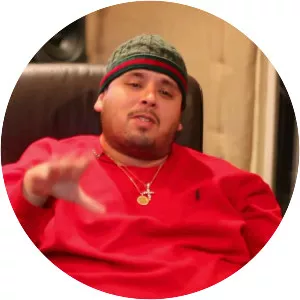 Tex Garcia - Musical artist