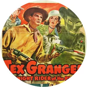 Tex Granger