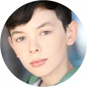 Tex Hammond - Voice actor