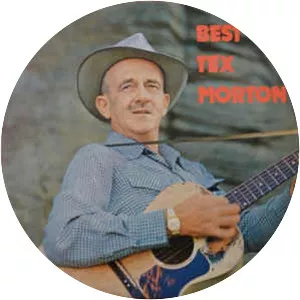 Tex Morton - New Zealand music performer
