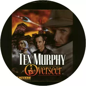 Tex Murphy: Overseer - Video game