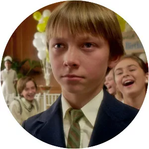 Tex Richman - Fictional character