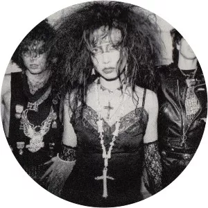 Tex and the Horseheads