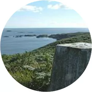 Texa - Island in Scotland