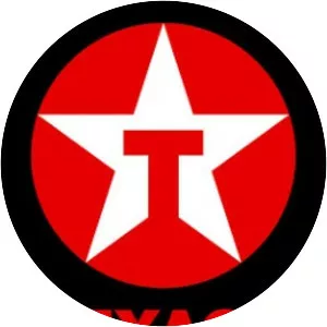 Texaco photograph