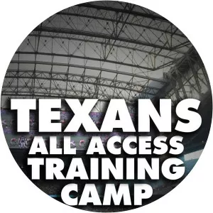 Texans All Access: Training CampSince 2017