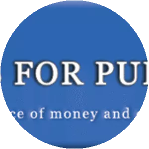 Texans for Public Justice