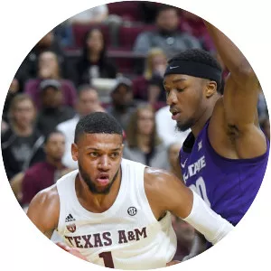 Texas A&M Aggies men's basketball