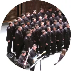 Texas A&M Singing Cadets