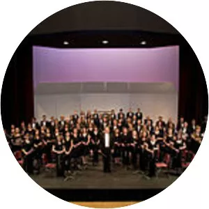 Texas A&M Wind Symphony - Band