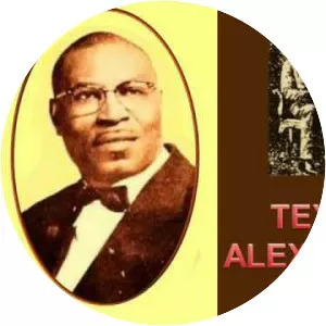 Texas Alexander