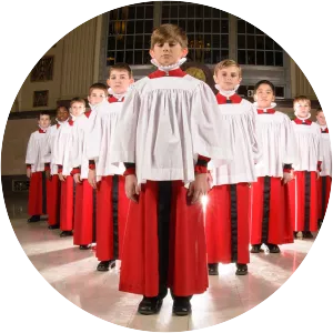 Texas Boys Choir