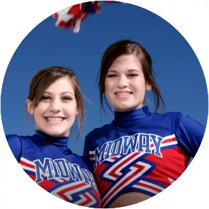 Texas Cheer Moms - TV program