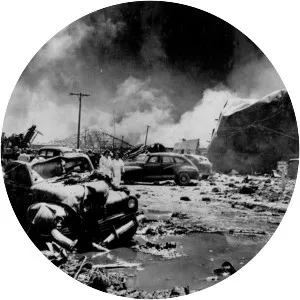 Texas City disaster