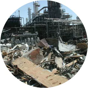 Texas City Refinery explosion