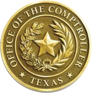 Texas Comptroller of Public Accounts