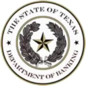 Texas Department of Banking