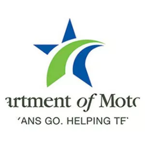 Texas Department of Motor Vehicles