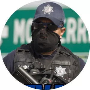 Texas Drug WarsSince 2011 - TV program