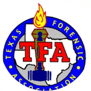 Texas Forensic Association