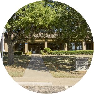 Texas Heritage Museum