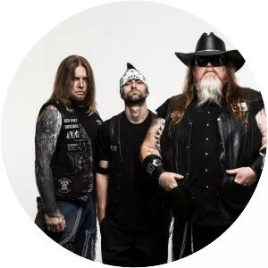 Texas Hippie Coalition