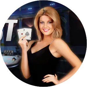 Texas Hold'em & Omaha Poker: Pokerist - Video game