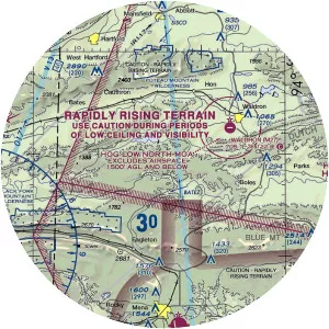 Texas International Airlines Flight 655