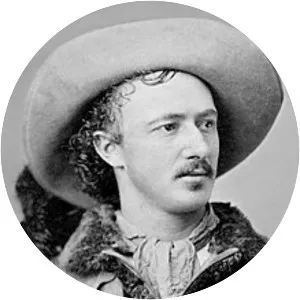 Texas Jack Omohundro