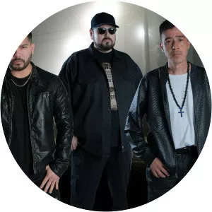 Texas Latino - Musical group