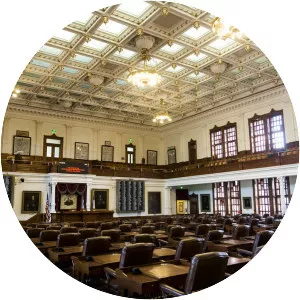 Texas Legislature
