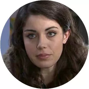 Texas Longford - Fictional character