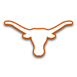 Texas Longhorns photograph
