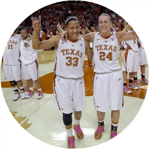 Texas Longhorns women's . . .