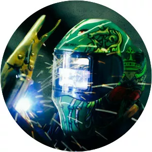 Texas Metal - TV program