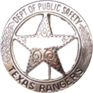 Texas Ranger Division
