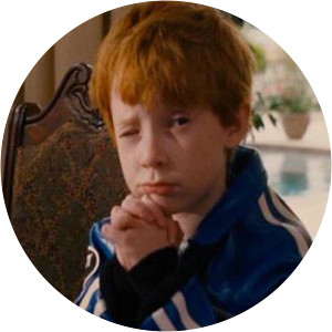 Texas Ranger Talladega Nights: The Ballad of Ricky Bobby