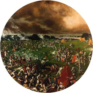 Texas Revolution - War