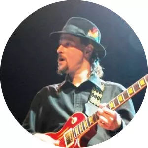 Texas Slim - Musical artist